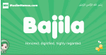 Bajila arabic girl name and meaning, quranic girls name Bajila