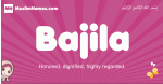 Bajila arabic girls name and meaning, muslim girl name Bajila