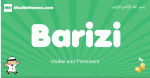 Barizi arabic boys name and meaning, quranic boys name Barizi