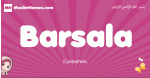 Barsala arabic girls name and meaning, muslim girl name Barsala