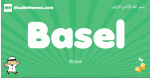 Basel arabic boys name and meaning, quranic boys name Basel