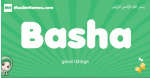Basha arabic girl name and meaning, quranic girls name Basha