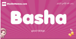 Basha arabic girls name and meaning, muslim girl name Basha