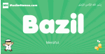 Bazil arabic boys name and meaning, quranic boys name Bazil