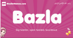 Bazla arabic girls name and meaning, muslim girl name Bazla