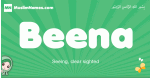 Beena arabic girl name and meaning, quranic girls name Beena