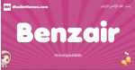 Benzair arabic girls name and meaning, muslim girl name Benzair