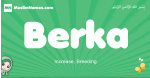 Berka arabic girl name and meaning, quranic girls name Berka