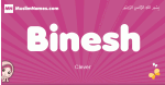Binesh arabic girls name and meaning, muslim girl name Binesh