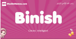 Binish arabic girls name and meaning, muslim girl name Binish
