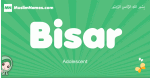 Bisar arabic girl name and meaning, quranic girls name Bisar