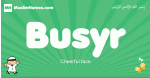 Busyr arabic boys name and meaning, quranic boys name Busyr