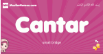Cantar arabic girls name and meaning, muslim girl name Cantar