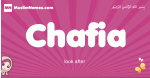 Chafia arabic girls name and meaning, muslim girl name Chafia