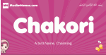 Chakori arabic girls name and meaning, muslim girl name Chakori