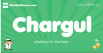 Chargul arabic boys name and meaning, quranic boys name Chargul