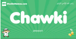 Chawki arabic boys name and meaning, quranic boys name Chawki