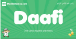 Daafi arabic boys name and meaning, quranic boys name Daafi