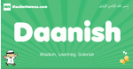 Daanish arabic boys name and meaning, quranic boys name Daanish
