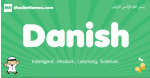 Danish arabic boys name and meaning, quranic boys name Danish