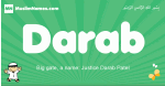 Darab arabic boys name and meaning, quranic boys name Darab