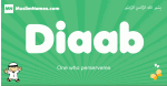 Diaab arabic boys name and meaning, quranic boys name Diaab