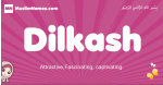 Dilkash arabic girls name and meaning, muslim girl name Dilkash