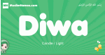 Diwa arabic girl name and meaning, quranic girls name Diwa