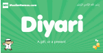Diyari arabic boys name and meaning, quranic boys name Diyari