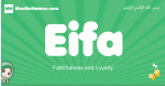 Eifa arabic girl name and meaning, quranic girls name Eifa