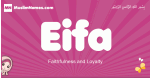 Eifa arabic girls name and meaning, muslim girl name Eifa