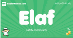 Elaf arabic boys name and meaning, quranic boys name Elaf