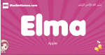 Elma arabic girls name and meaning, muslim girl name Elma