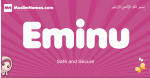 Eminu arabic girls name and meaning, muslim girl name Eminu