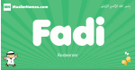 Fadi arabic boys name and meaning, quranic boys name Fadi