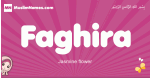 Faghira arabic girls name and meaning, muslim girl name Faghira