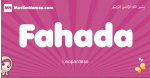Fahada arabic girls name and meaning, muslim girl name Fahada