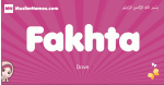 Fakhta arabic girls name and meaning, muslim girl name Fakhta