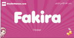 Fakira arabic girls name and meaning, muslim girl name Fakira