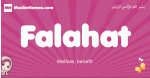 Falahat arabic girls name and meaning, muslim girl name Falahat