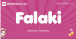 Falaki arabic girls name and meaning, muslim girl name Falaki