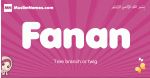 Fanan arabic girls name and meaning, muslim girl name Fanan