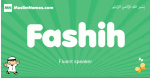 Fashih arabic boys name and meaning, quranic boys name Fashih