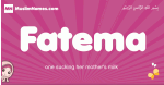 Fatema arabic girls name and meaning, muslim girl name Fatema