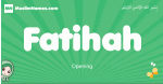 Fatihah arabic girl name and meaning, quranic girls name Fatihah