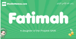 Fatimah arabic girl name and meaning, quranic girls name Fatimah