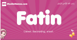 Fatin arabic girls name and meaning, quranic girls name Fatin