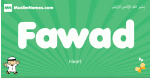 Fawad arabic boys name and meaning, quranic boys name Fawad