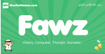 Fawz arabic boys name and meaning, quranic boys name Fawz