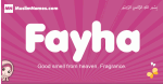 Fayha arabic girls name and meaning, muslim girl name Fayha
